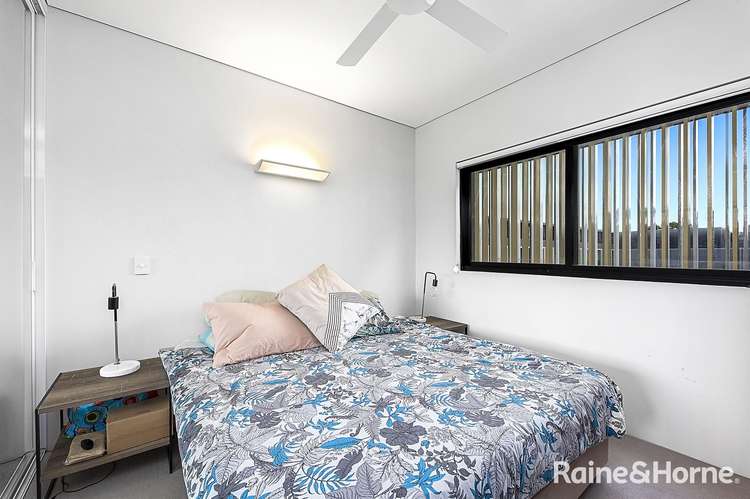 Third view of Homely apartment listing, 116/207 Barker Street, Randwick NSW 2031
