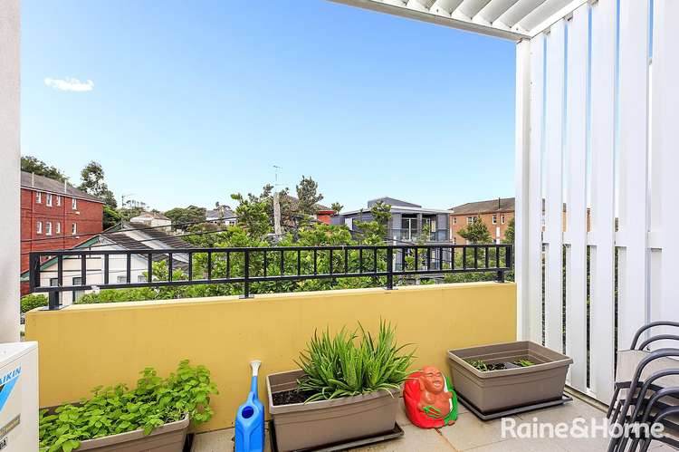 Fifth view of Homely apartment listing, 116/207 Barker Street, Randwick NSW 2031