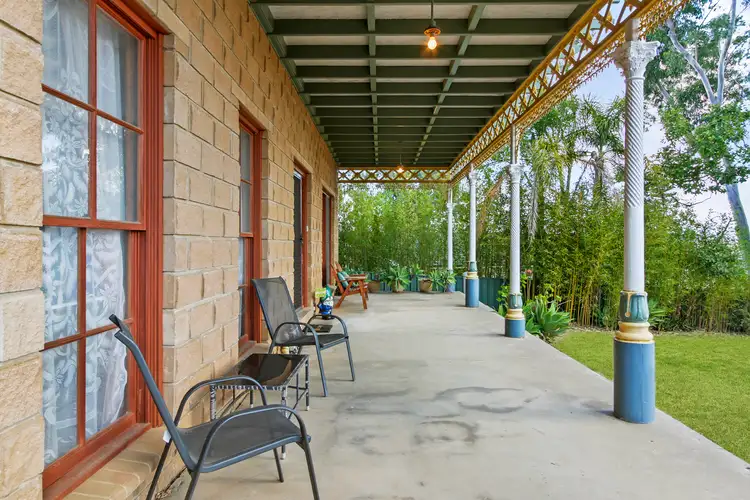 Fourth view of Homely house listing, 21 Minnamurra Crescent, Hillvue NSW 2340