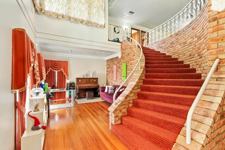 Fifth view of Homely house listing, 21 Minnamurra Crescent, Hillvue NSW 2340