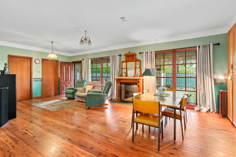 Sixth view of Homely house listing, 21 Minnamurra Crescent, Hillvue NSW 2340