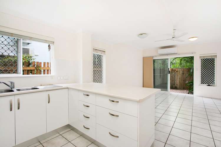 Third view of Homely townhouse listing, 8/36 Springfield Crescent, Manoora QLD 4870