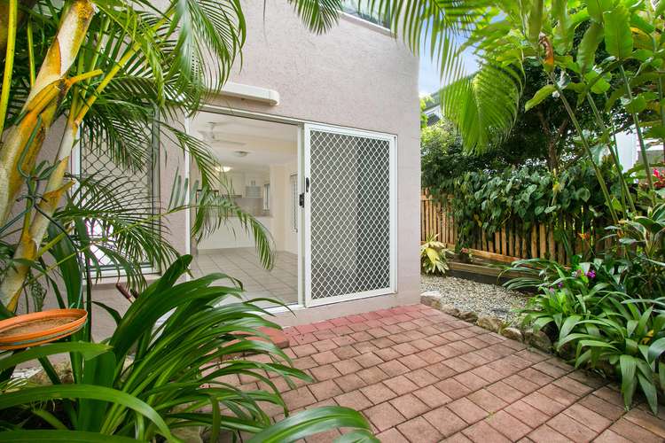 Fourth view of Homely townhouse listing, 8/36 Springfield Crescent, Manoora QLD 4870