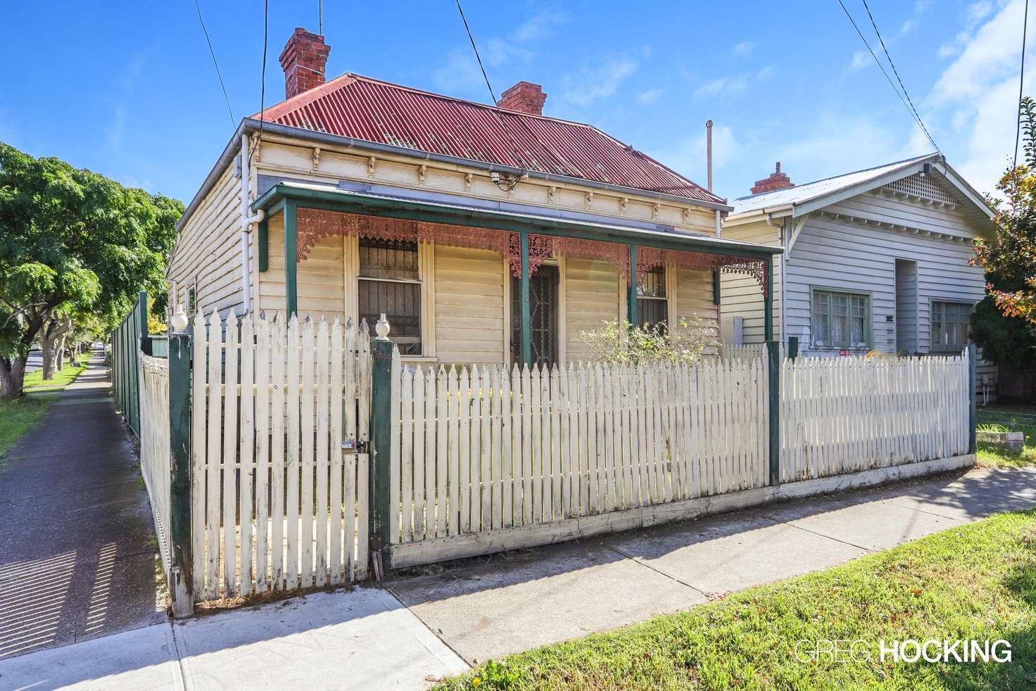 Main view of Homely house listing, 184 Gordon Street, Footscray VIC 3011