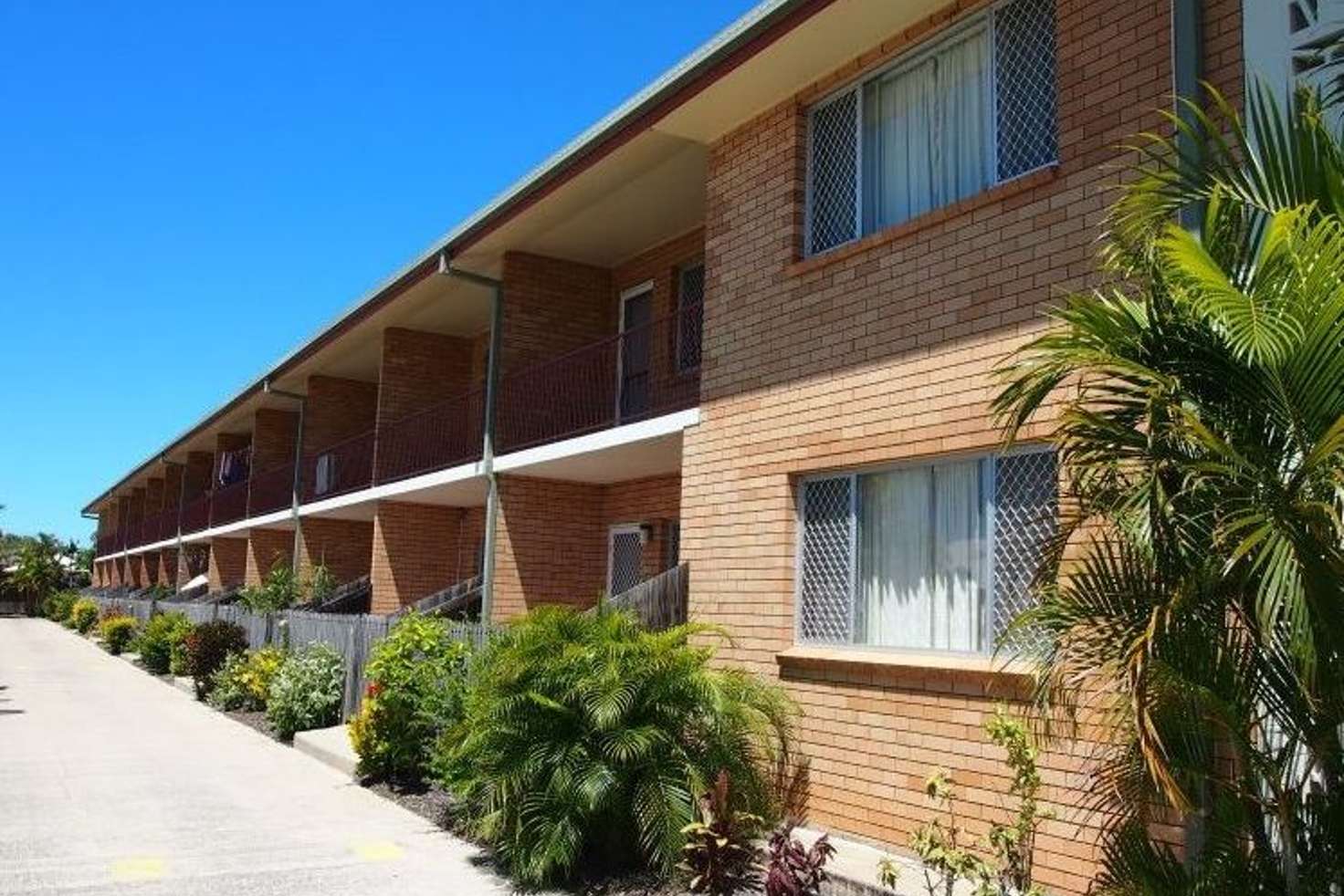 Main view of Homely unit listing, 9/27 Prospect Street, Mackay QLD 4740