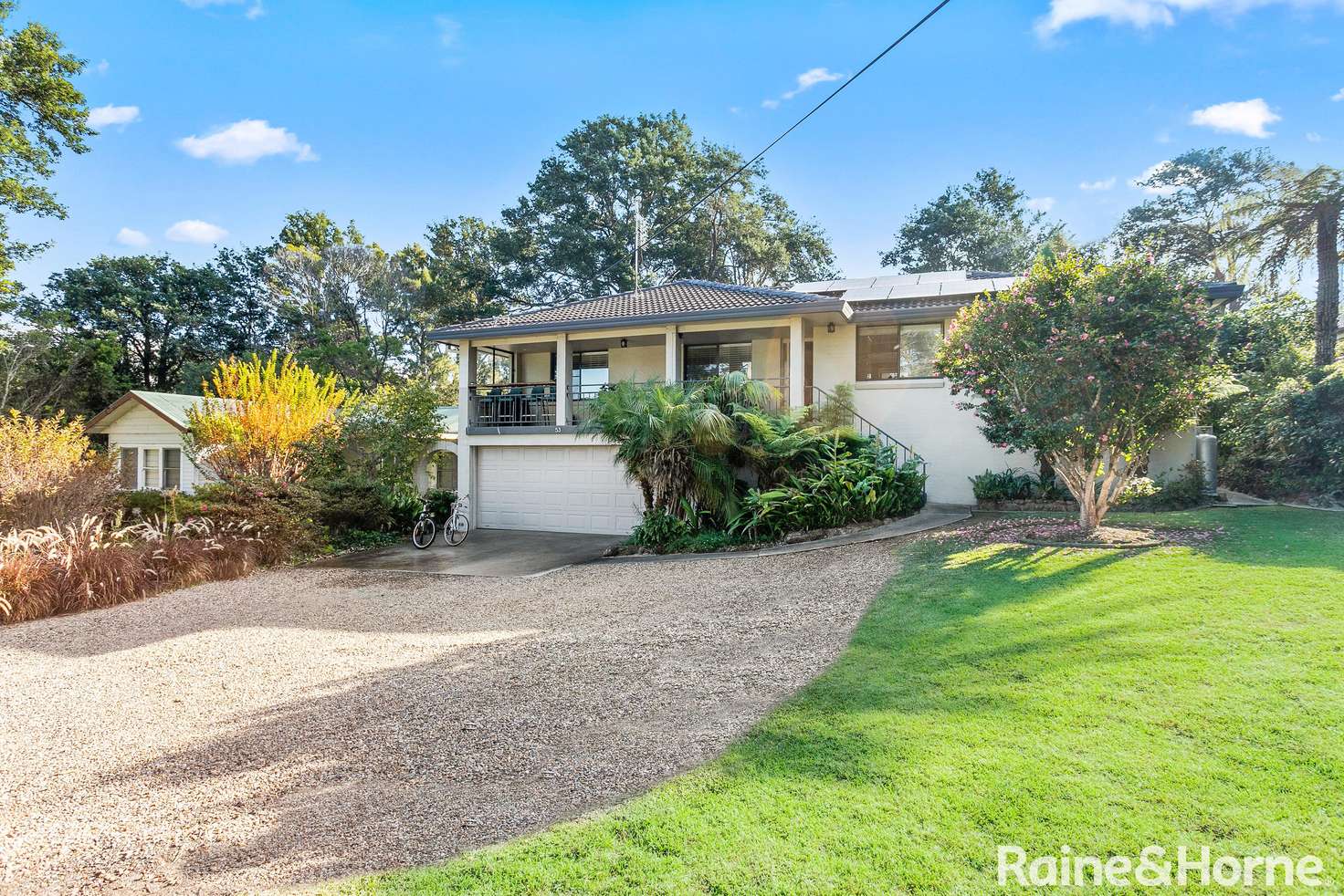 Main view of Homely house listing, 53 Golf Avenue, Mollymook NSW 2539