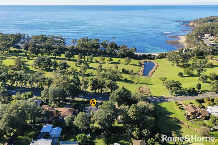 Third view of Homely house listing, 53 Golf Avenue, Mollymook NSW 2539