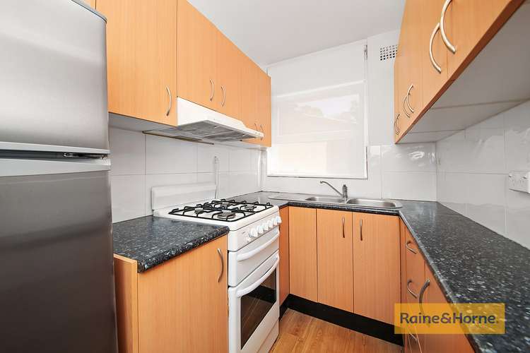 Second view of Homely apartment listing, 8/137 Smith Street, Summer Hill NSW 2130