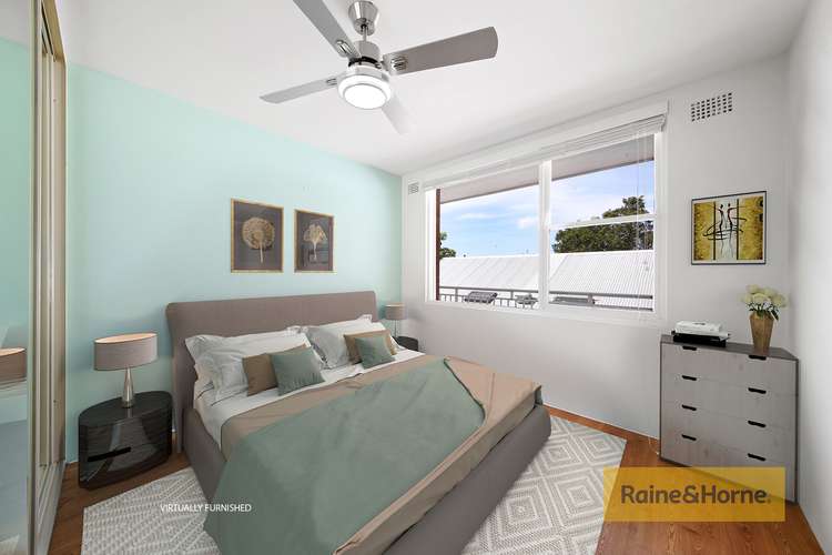 Third view of Homely apartment listing, 8/137 Smith Street, Summer Hill NSW 2130