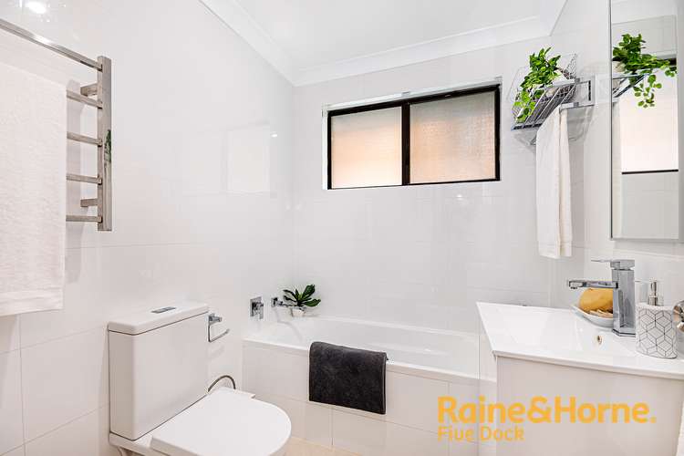 Fifth view of Homely townhouse listing, 4/157-159 Hampden Road, Wareemba NSW 2046