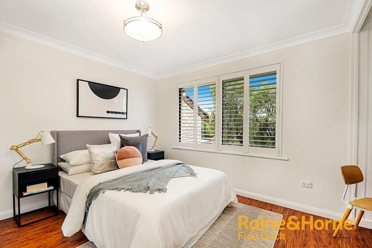 Sixth view of Homely townhouse listing, 4/157-159 Hampden Road, Wareemba NSW 2046