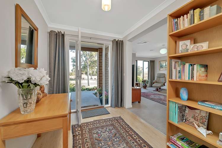 Second view of Homely house listing, 12 Bregman Esplanade, Manor Lakes VIC 3024
