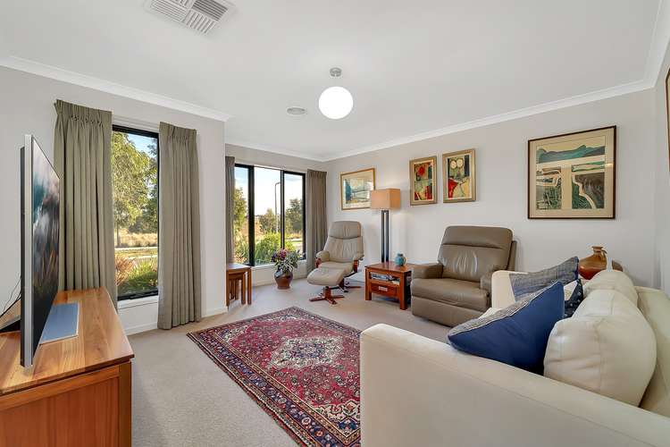 Fourth view of Homely house listing, 12 Bregman Esplanade, Manor Lakes VIC 3024