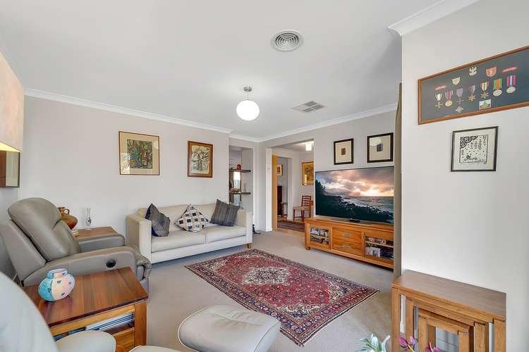 Fifth view of Homely house listing, 12 Bregman Esplanade, Manor Lakes VIC 3024