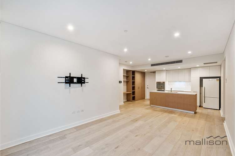 Fifth view of Homely house listing, 803/53 Labouchere Road, South Perth WA 6151