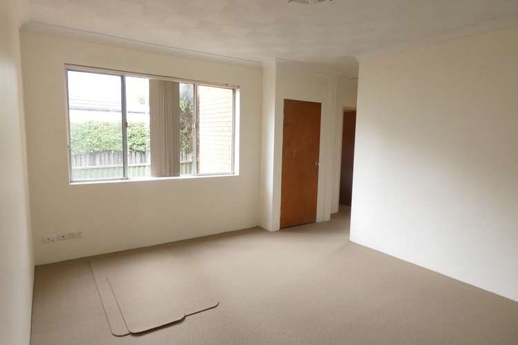 Main view of Homely unit listing, Address available on request