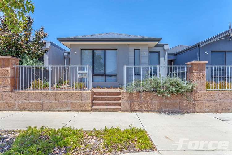 Main view of Homely house listing, 22 Conferta Link, Banksia Grove WA 6031