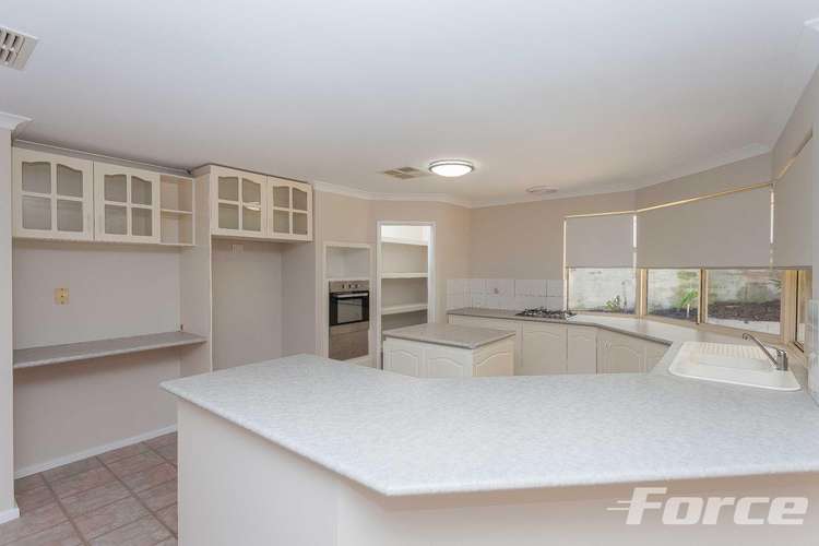 Third view of Homely house listing, 57 Anemone Way, Mullaloo WA 6027