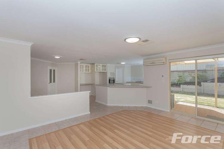 Fourth view of Homely house listing, 57 Anemone Way, Mullaloo WA 6027