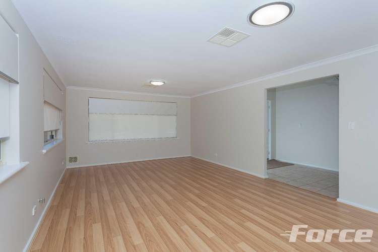 Fifth view of Homely house listing, 57 Anemone Way, Mullaloo WA 6027