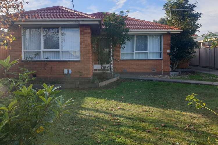 Main view of Homely house listing, 12 Tern Court, Melton VIC 3337