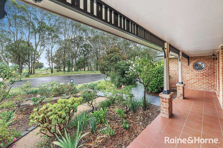 Second view of Homely house listing, 31 Golden Grove, Worrigee NSW 2540