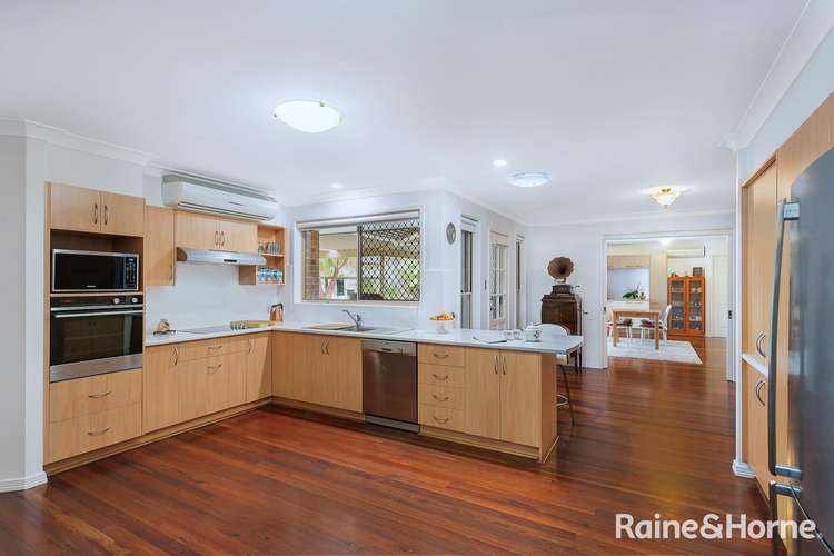 Third view of Homely house listing, 31 Golden Grove, Worrigee NSW 2540