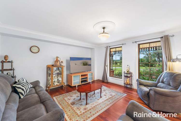 Fourth view of Homely house listing, 31 Golden Grove, Worrigee NSW 2540