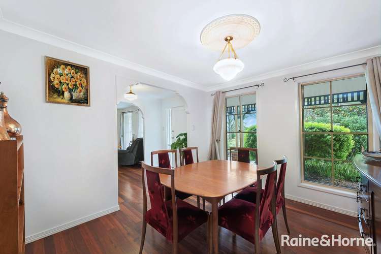 Fifth view of Homely house listing, 31 Golden Grove, Worrigee NSW 2540