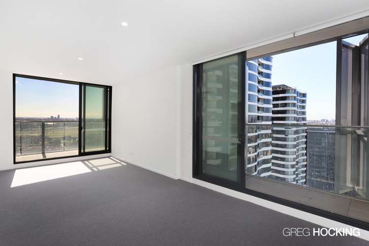 Second view of Homely apartment listing, 1501E/6 Tannery Walk, Footscray VIC 3011
