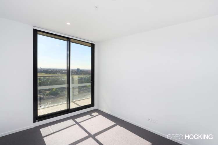 Fourth view of Homely apartment listing, 1501E/6 Tannery Walk, Footscray VIC 3011