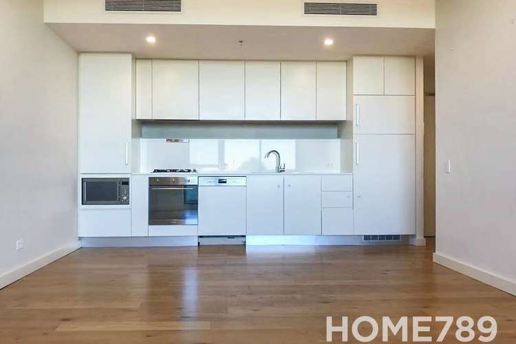 Main view of Homely apartment listing, 801/7 Mooltan Ave, Macquarie Park NSW 2113