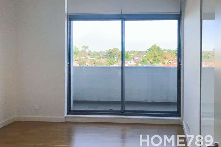 Second view of Homely apartment listing, 801/7 Mooltan Ave, Macquarie Park NSW 2113