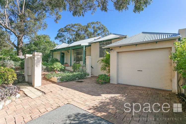 Second view of Homely house listing, 65 Strickland Street, Swanbourne WA 6010