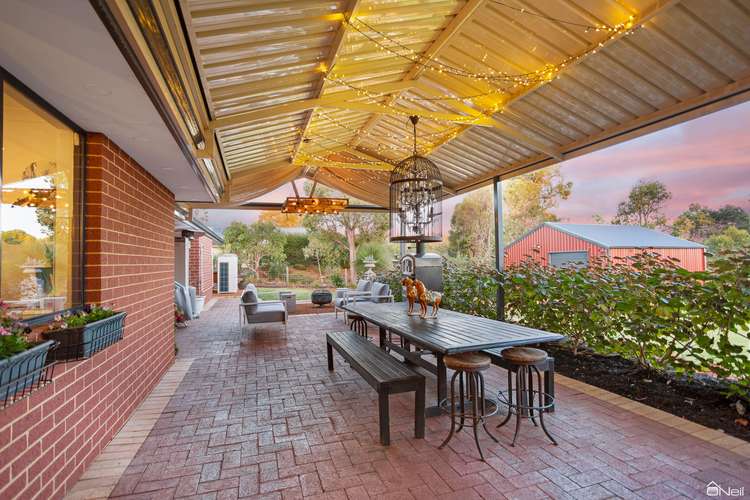 Sixth view of Homely house listing, 15 Aulini Drive, Bedfordale WA 6112