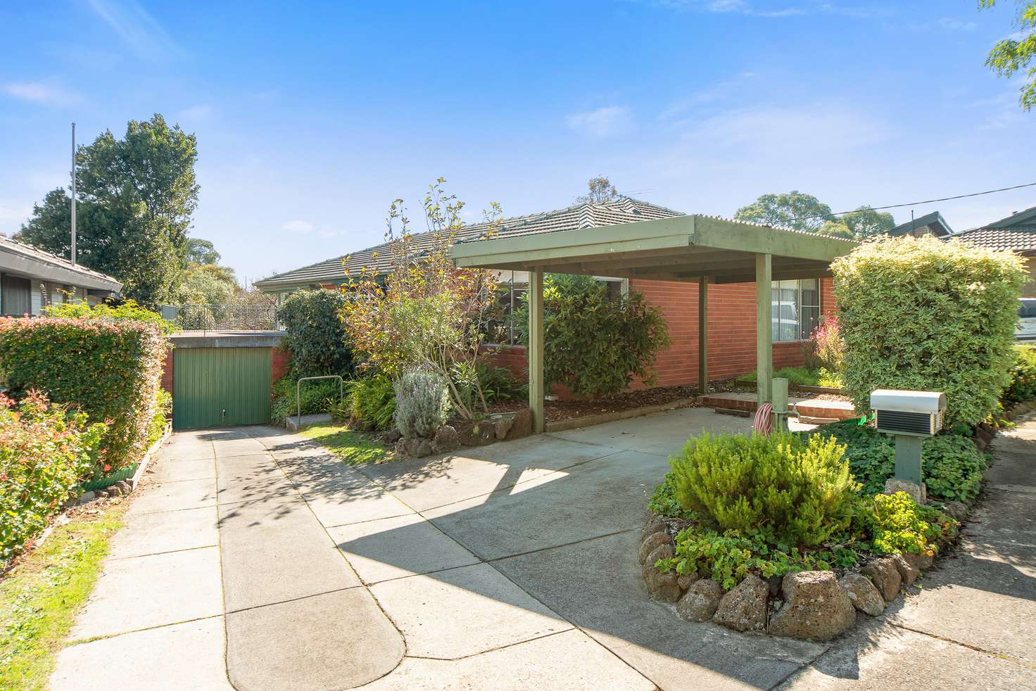 Main view of Homely house listing, 11 Carmel Court, Frankston VIC 3199