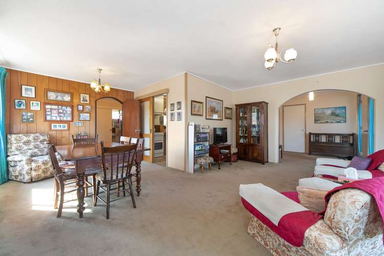 Second view of Homely house listing, 11 Carmel Court, Frankston VIC 3199