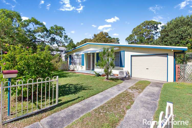 Main view of Homely house listing, 12 Tenth Avenue, Budgewoi NSW 2262
