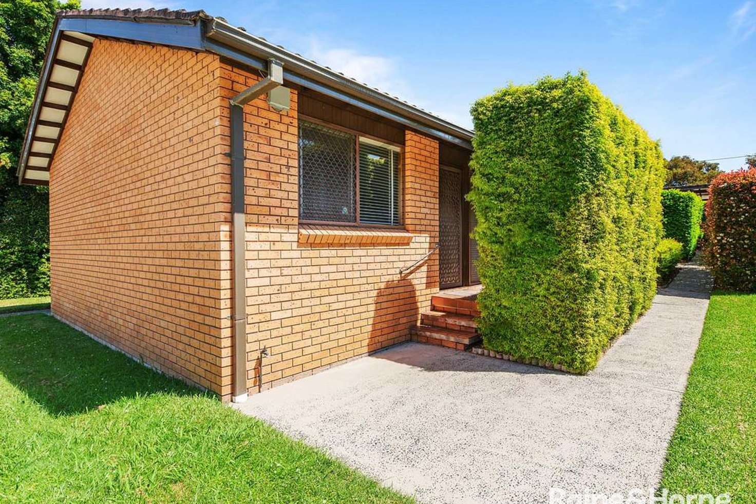 Main view of Homely villa listing, 5/25 Brougham Street, East Gosford NSW 2250
