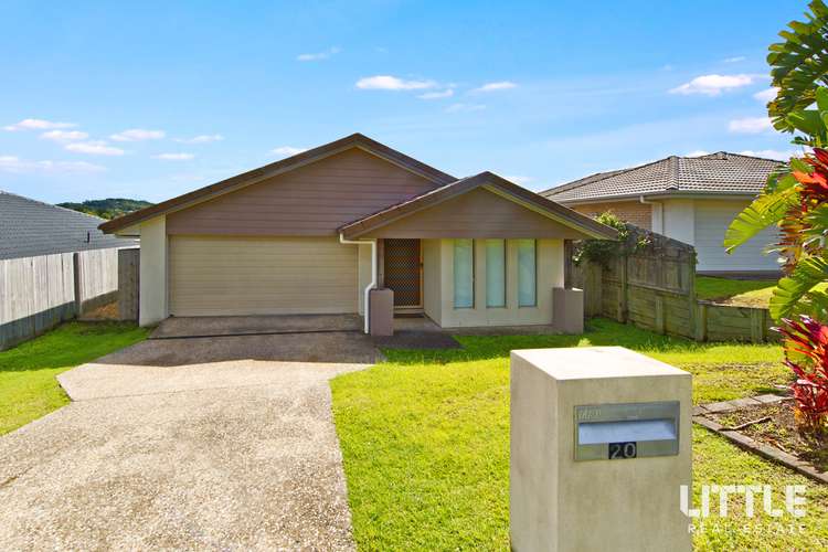 Main view of Homely house listing, 20 Mcwang Road, Pimpama QLD 4209