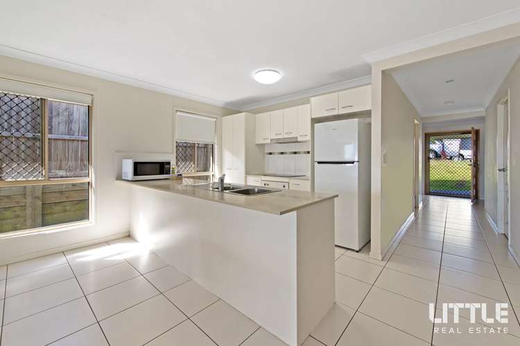 Second view of Homely house listing, 20 Mcwang Road, Pimpama QLD 4209