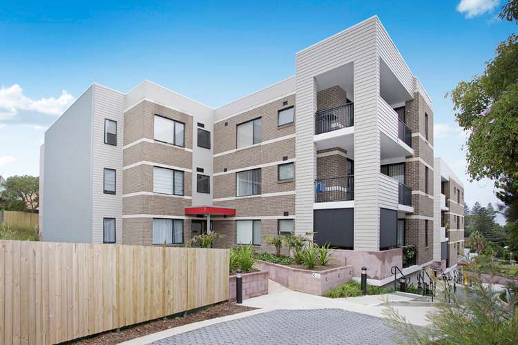 Main view of Homely unit listing, 33/134 Shoalhaven Street, Kiama NSW 2533