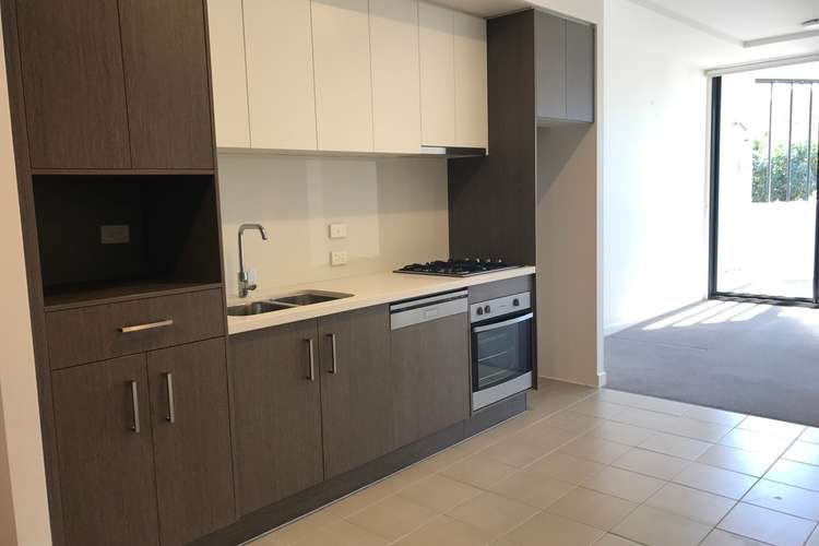 Third view of Homely unit listing, 33/134 Shoalhaven Street, Kiama NSW 2533