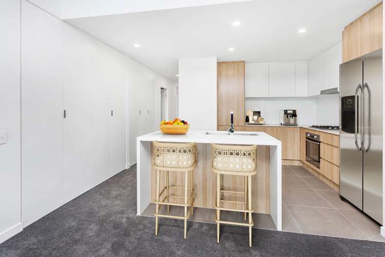 Second view of Homely unit listing, 25/134 Shoalhaven Street, Kiama NSW 2533