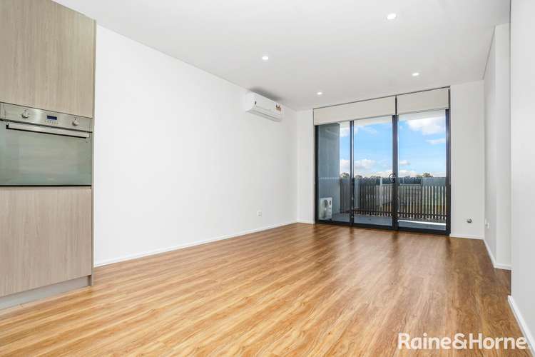 Second view of Homely apartment listing, 633/159 Queen Street, St Marys NSW 2760