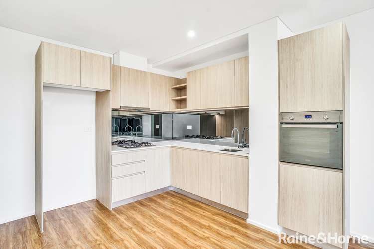 Third view of Homely apartment listing, 633/159 Queen Street, St Marys NSW 2760