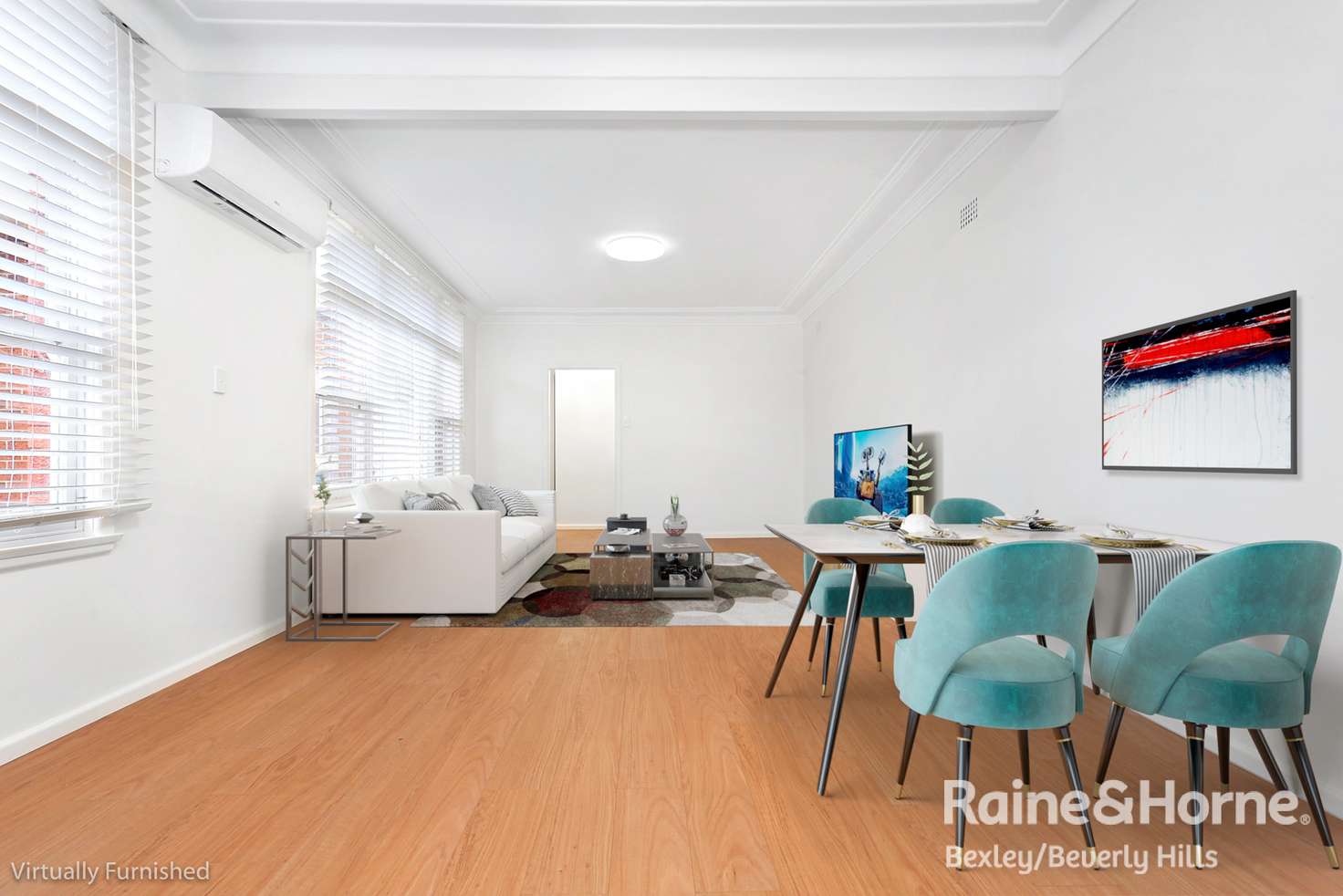 Main view of Homely unit listing, 97a New Illawarra Road, Bexley North NSW 2207