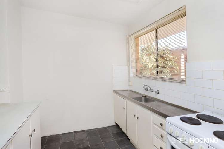 Fourth view of Homely apartment listing, 14/20 Eldridge Street, Footscray VIC 3011