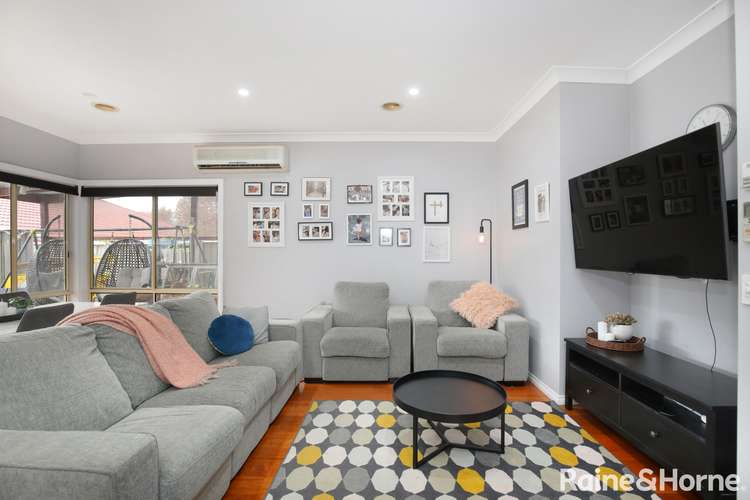 Second view of Homely house listing, 6 Park Lane, Craigieburn VIC 3064