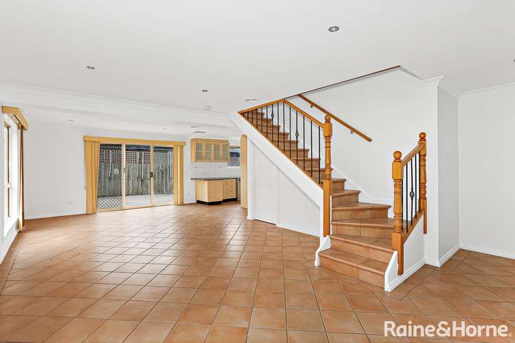 Second view of Homely house listing, 46 Volantis Crescent, Roxburgh Park VIC 3064